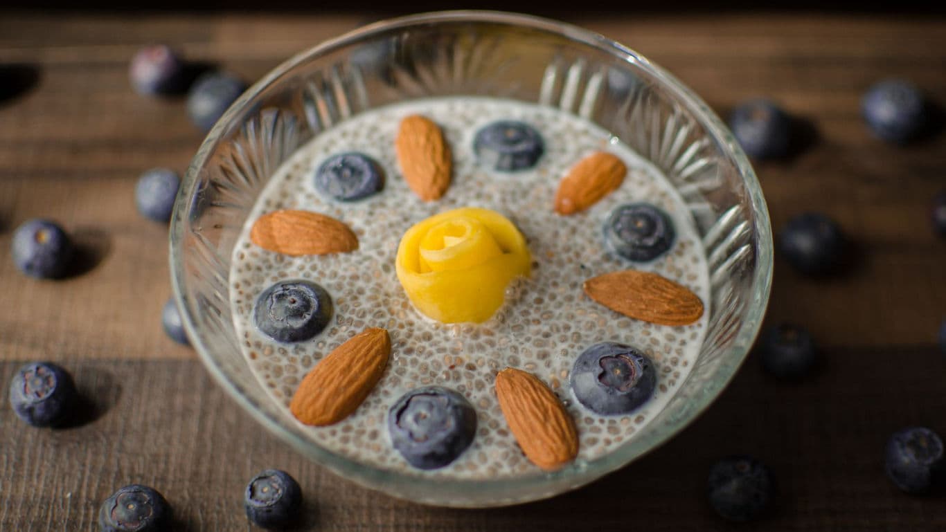Instant Breakfasts for Office-Goers, Students and Lazy Days