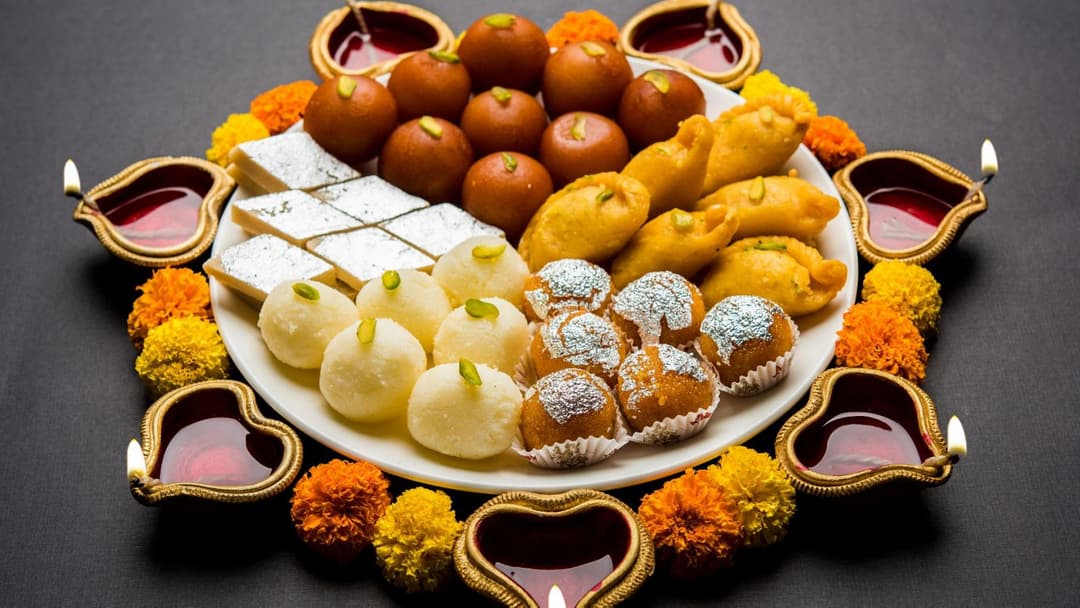 Diwali banner image web