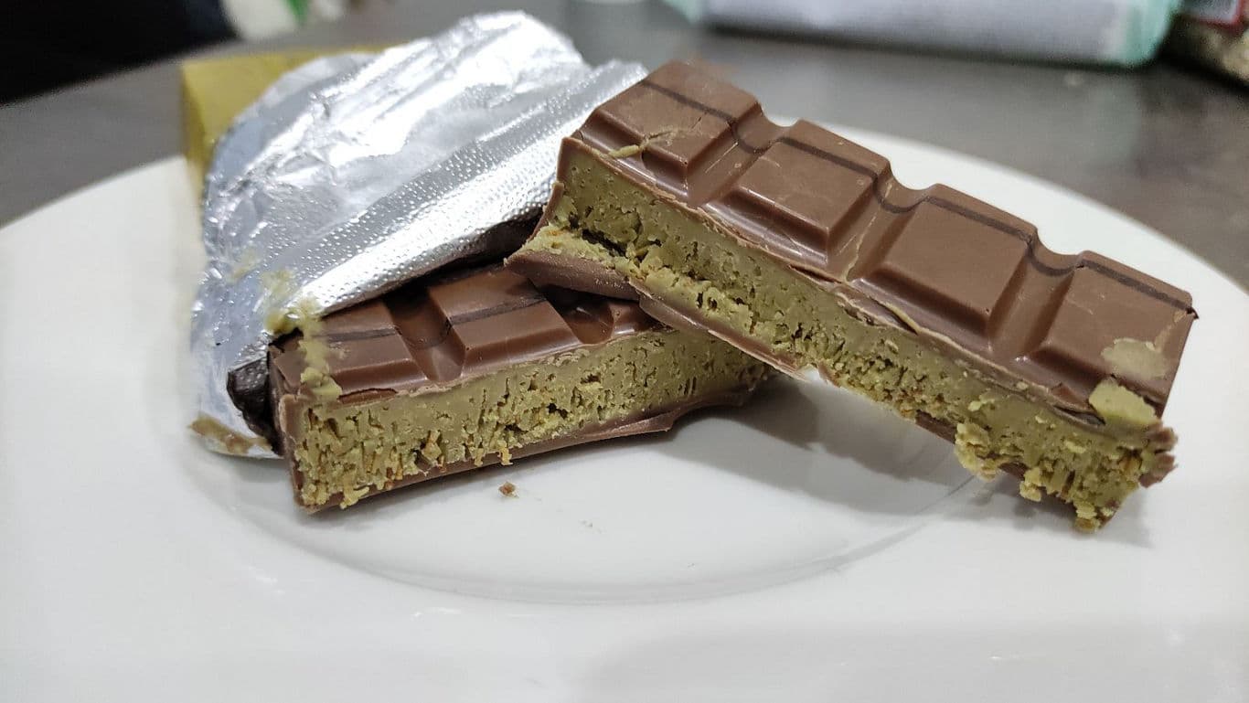 Dubai Chocolate Bars - Inset Image 2