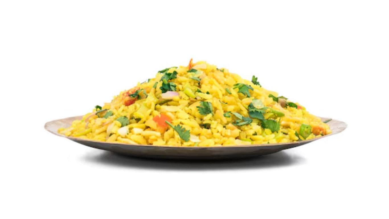 Easy Indian Breakfasts That Won’t Keep You in the Kitchen For Long