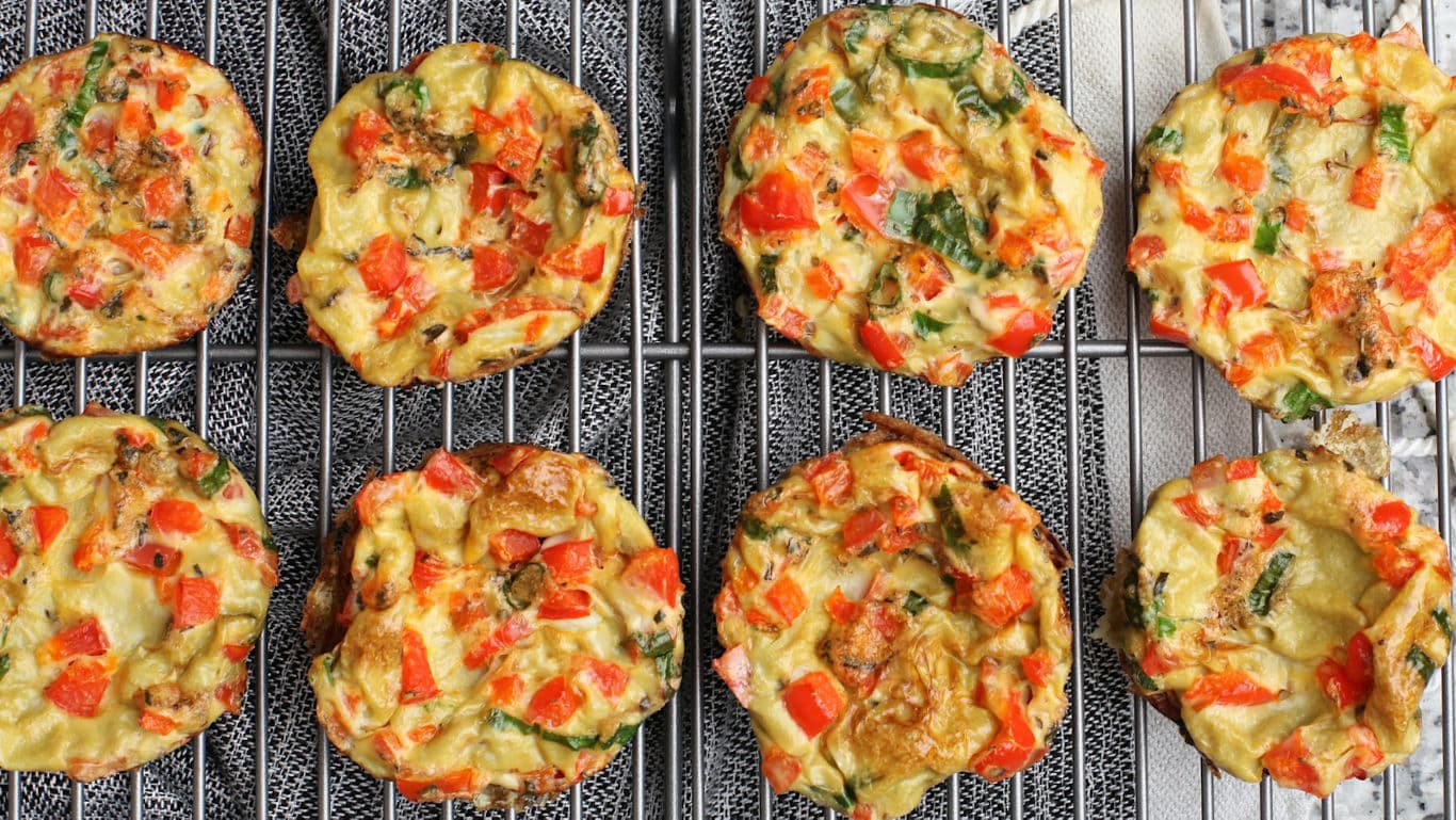 Kid-Friendly Nutritious Breakfast Ideas