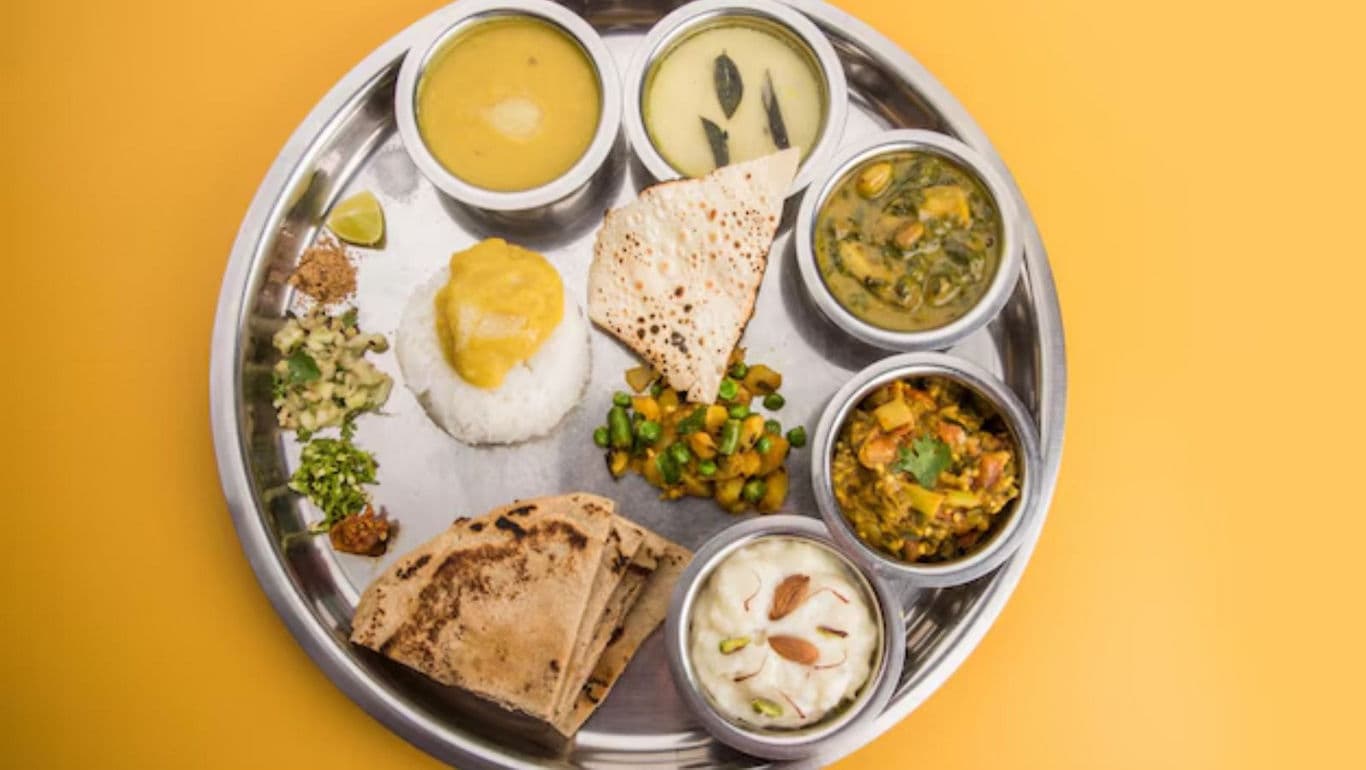 Family Recipes Passed Down for Pitru Paksha