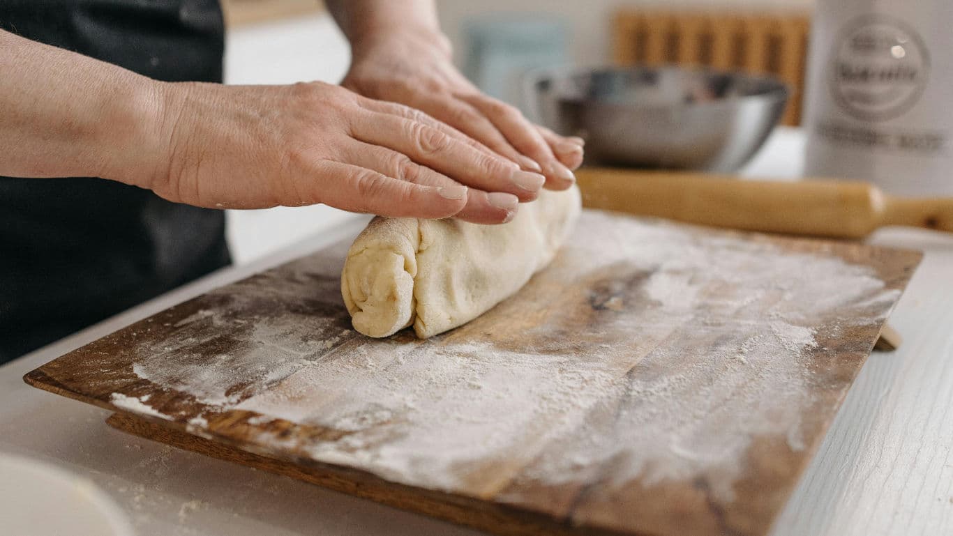 Foundation Dough