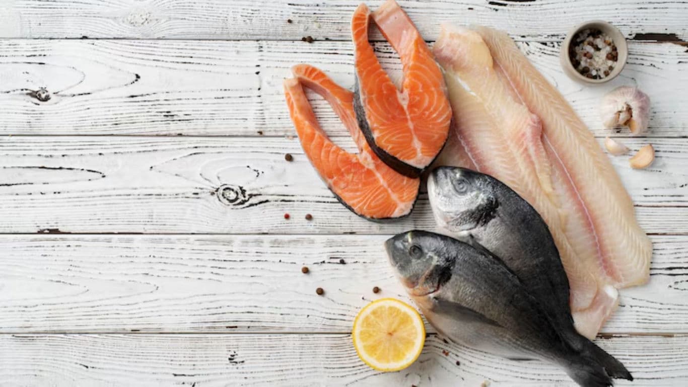 Frozen vs Fresh Seafood in Indian Kitchens