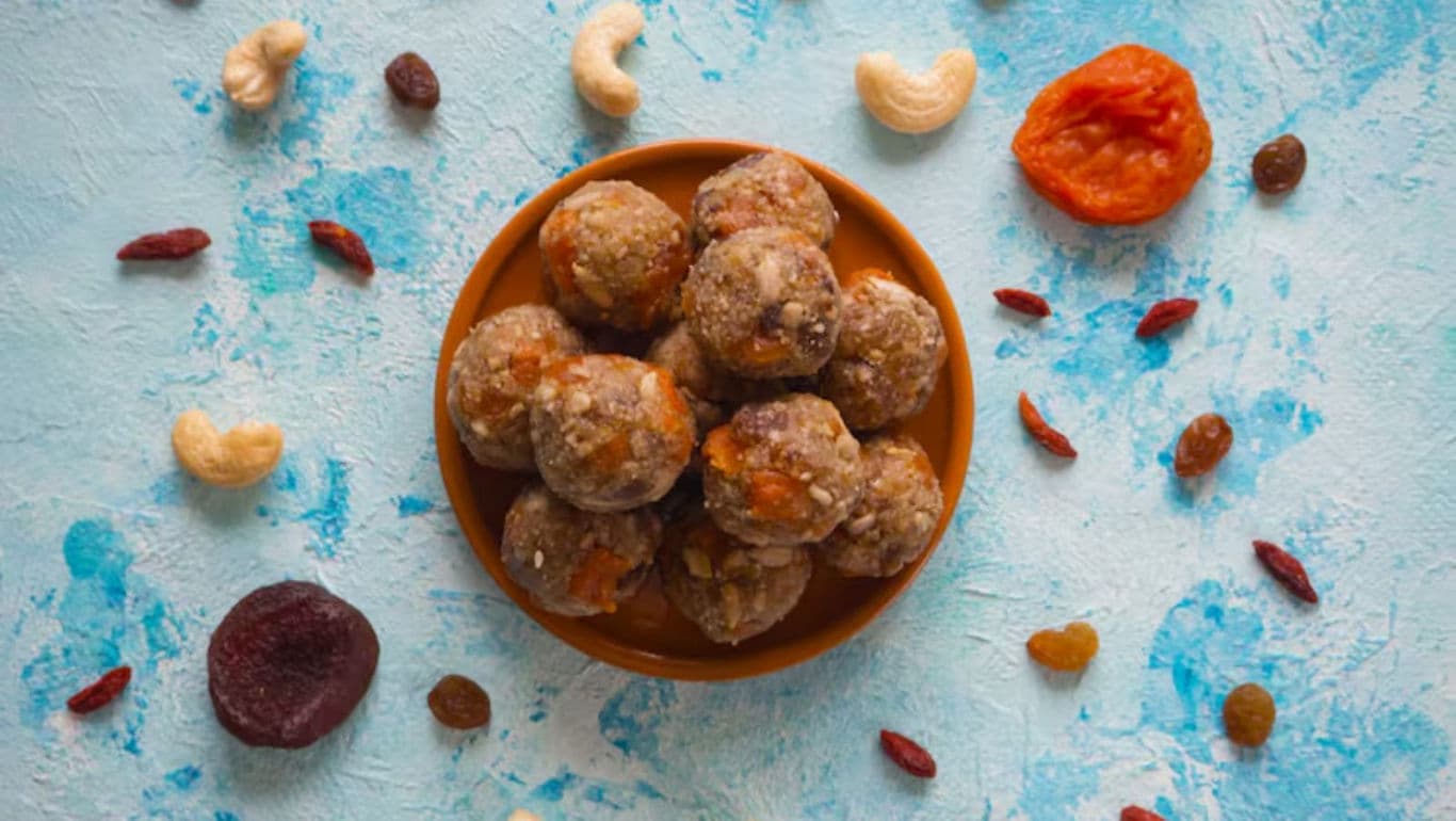 Super Snacks For Your Navratri Parties