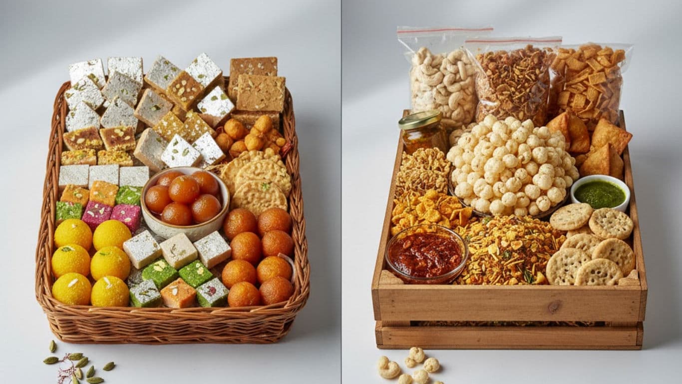 Bhai Dooj Gifting Trend