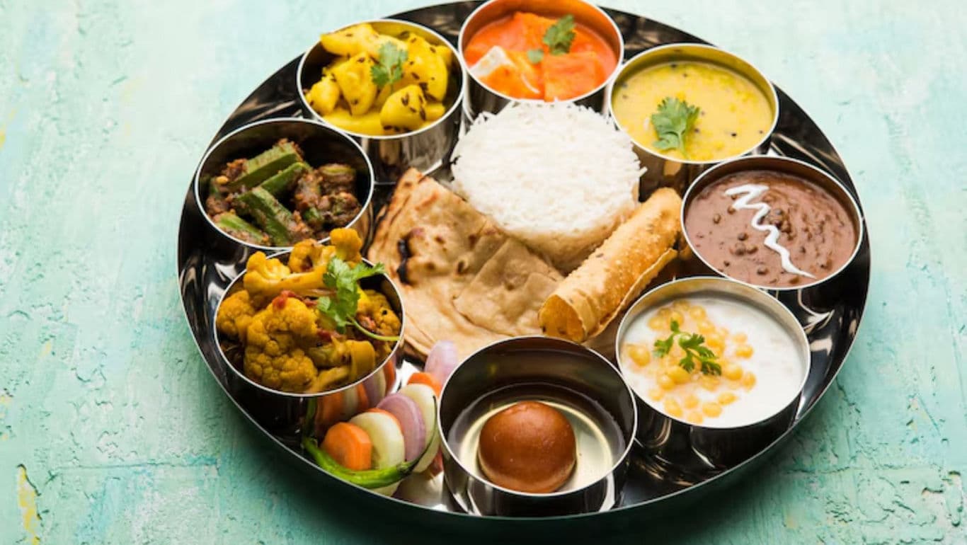 Goa Beyond Seafood: Plant-Based Gems