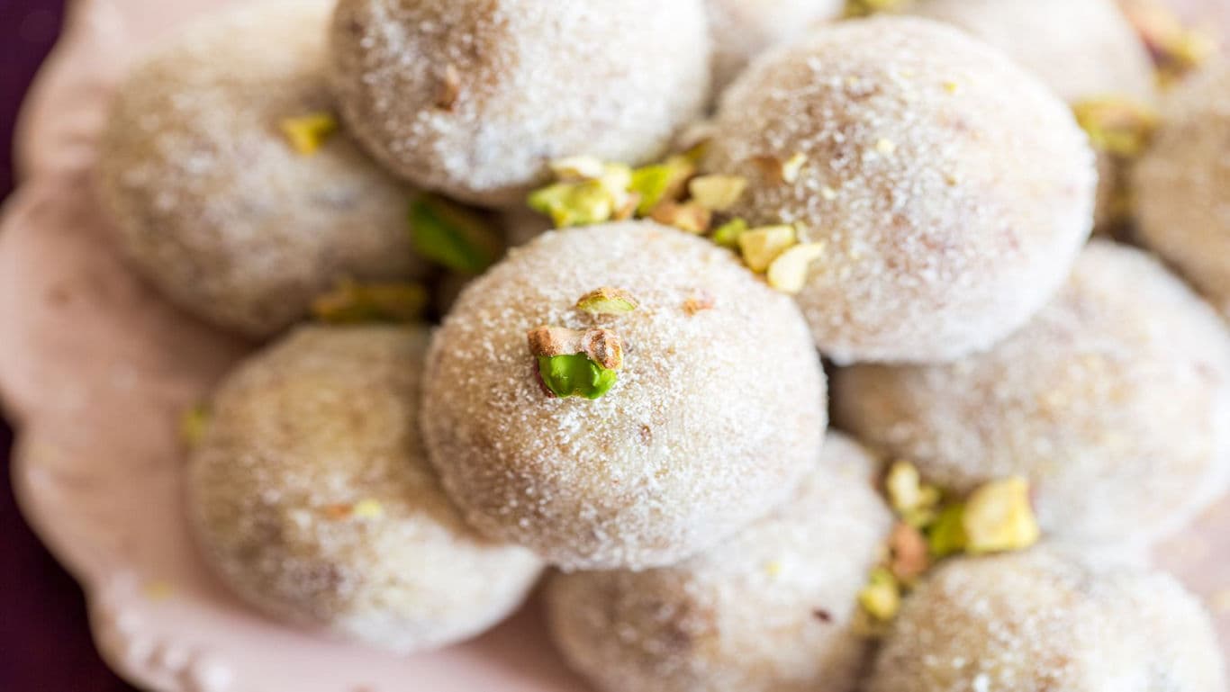Gond Ladoo - inset image 2