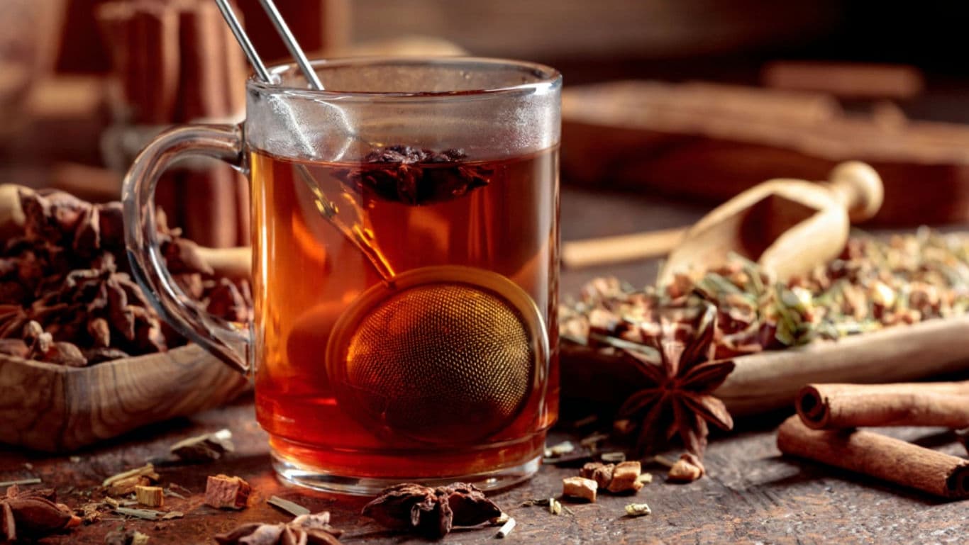 India's Heat-Generating Winter Foods