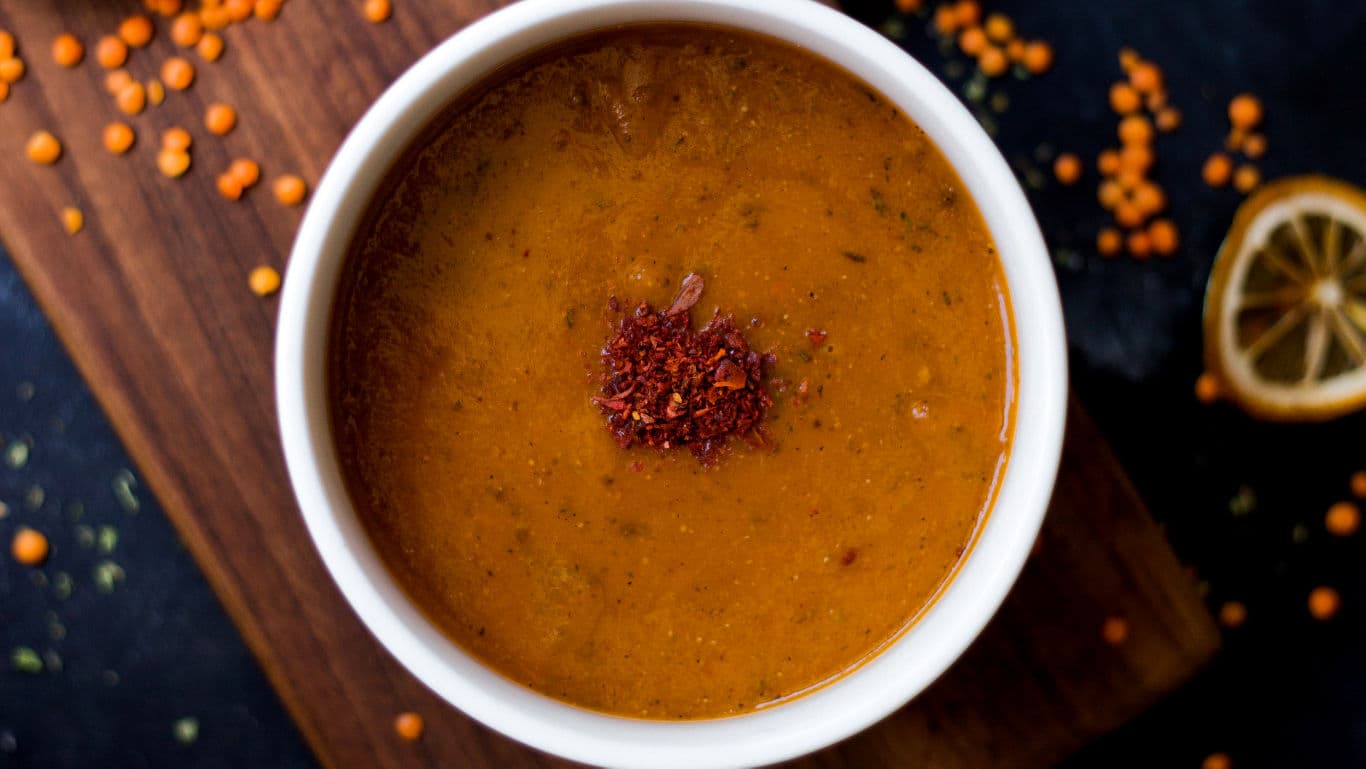 High-Protein Vegetarian Meals For A Mindful Dinner 