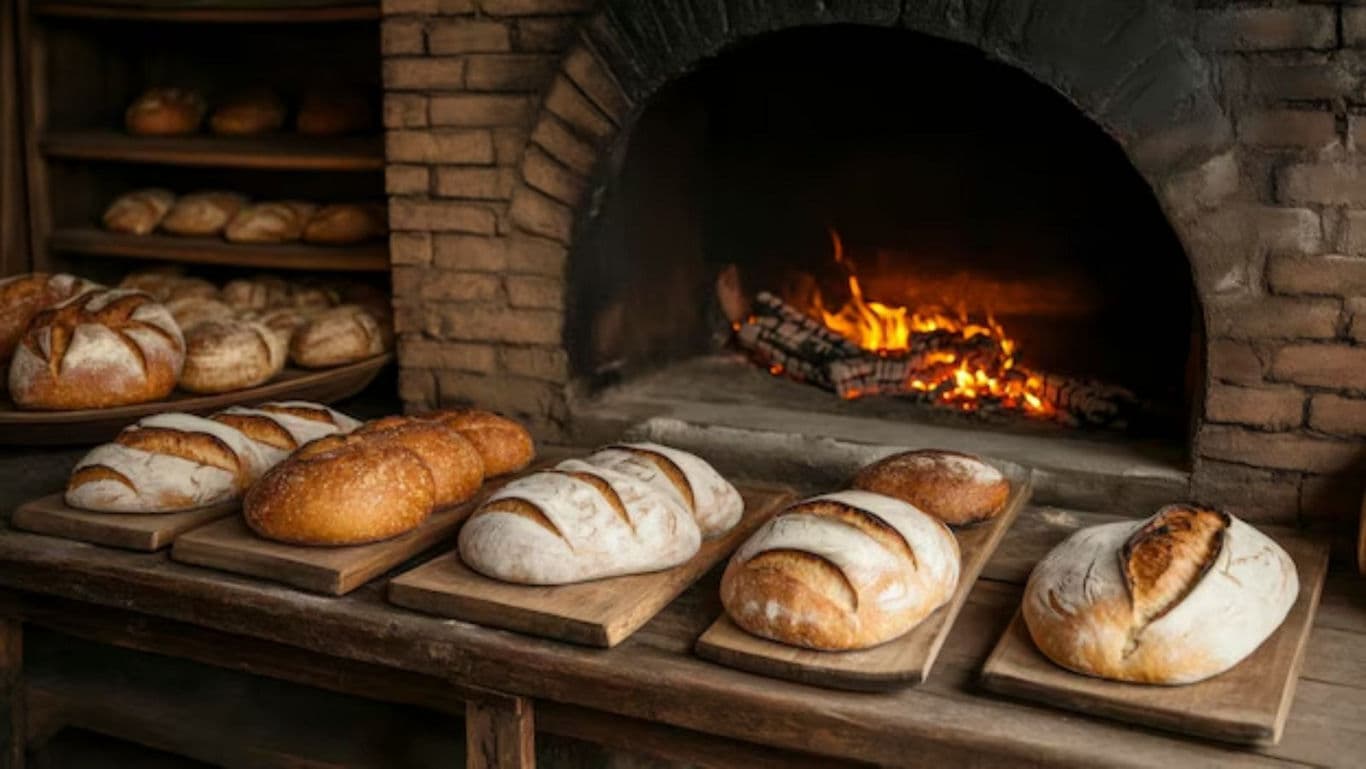 How Colonialism Shaped India’s Bakery Culture