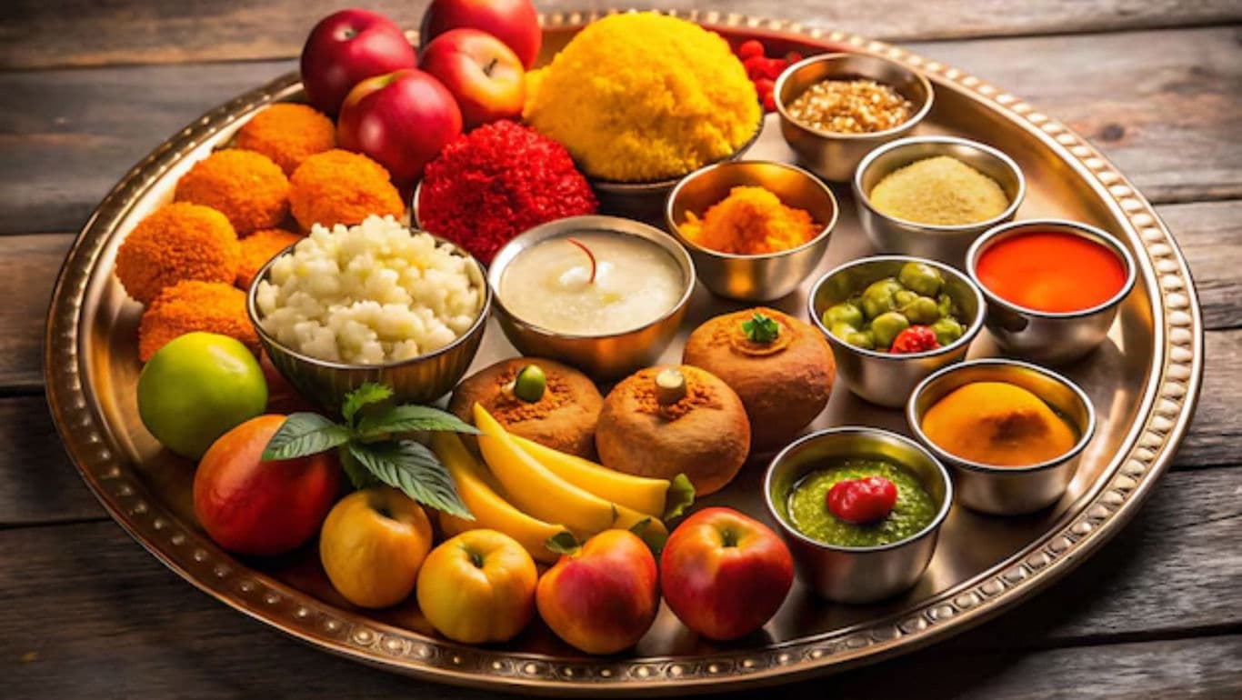 Regional Varieties of Bhai Dooj Foods: How India Celebrates Through Its Plates