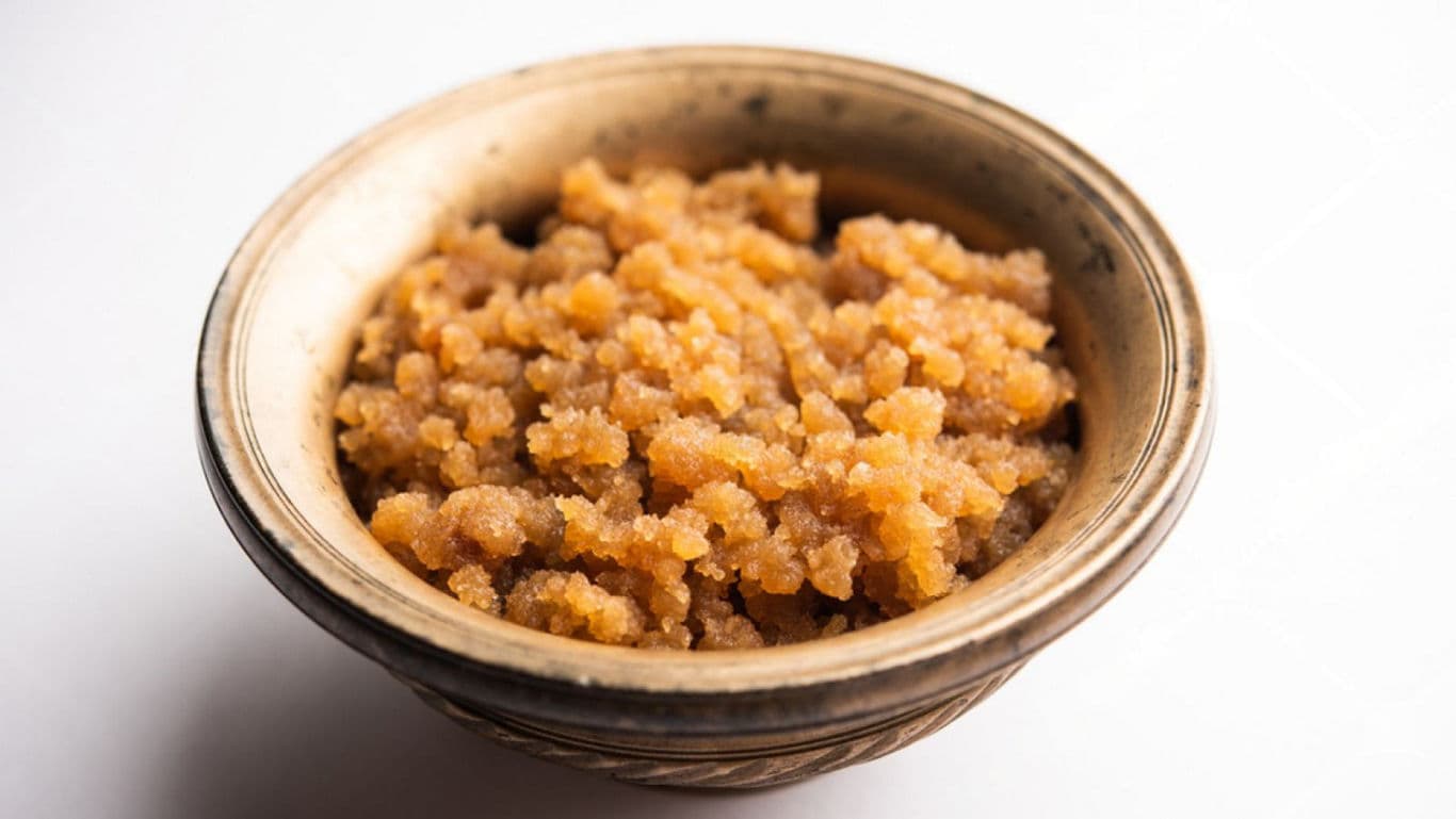 How To Make Kada Prasad At Home Inset Image 2