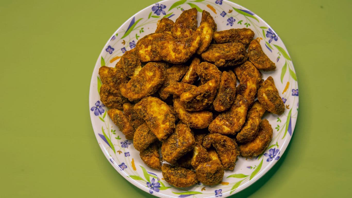 How To Use Coconut Oil In Indian Cooking