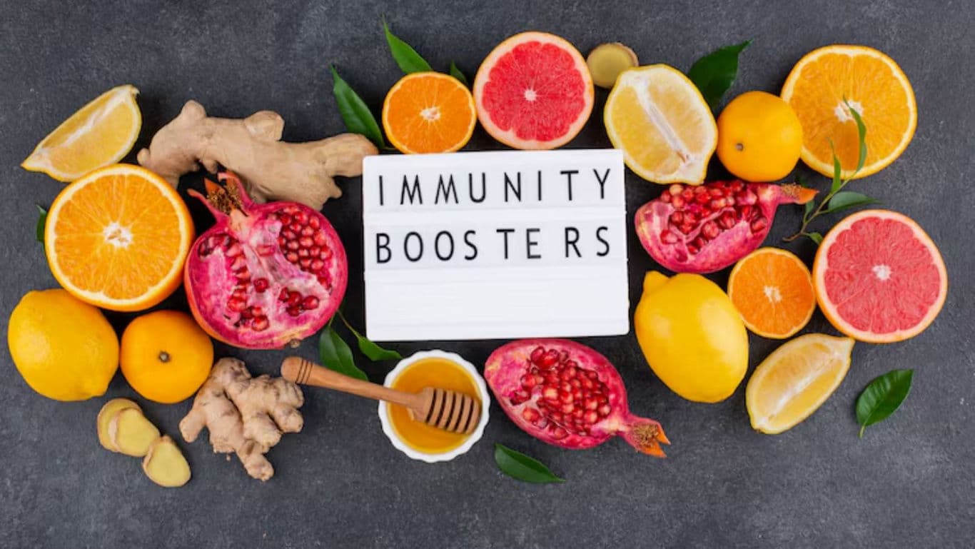 Immunity Hacks for Office-Goers