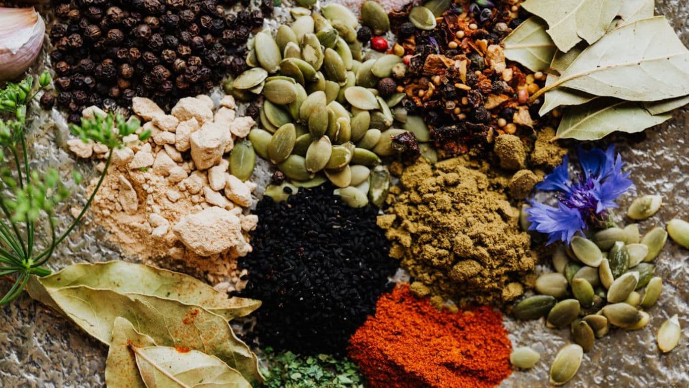 Indian Flavours Inset Image 3