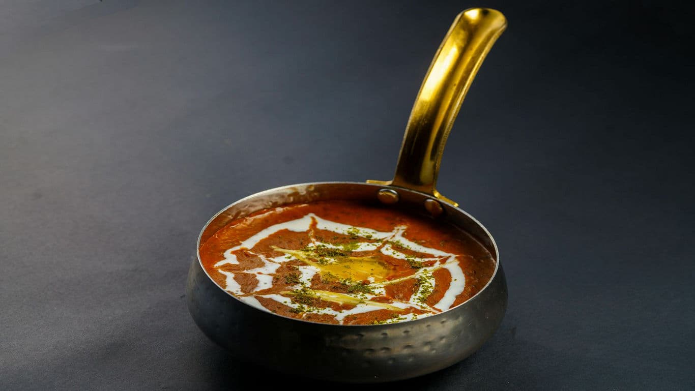 Bulk Cooking 101: Scaling Up Dal Makhani For A 50-Person Feast