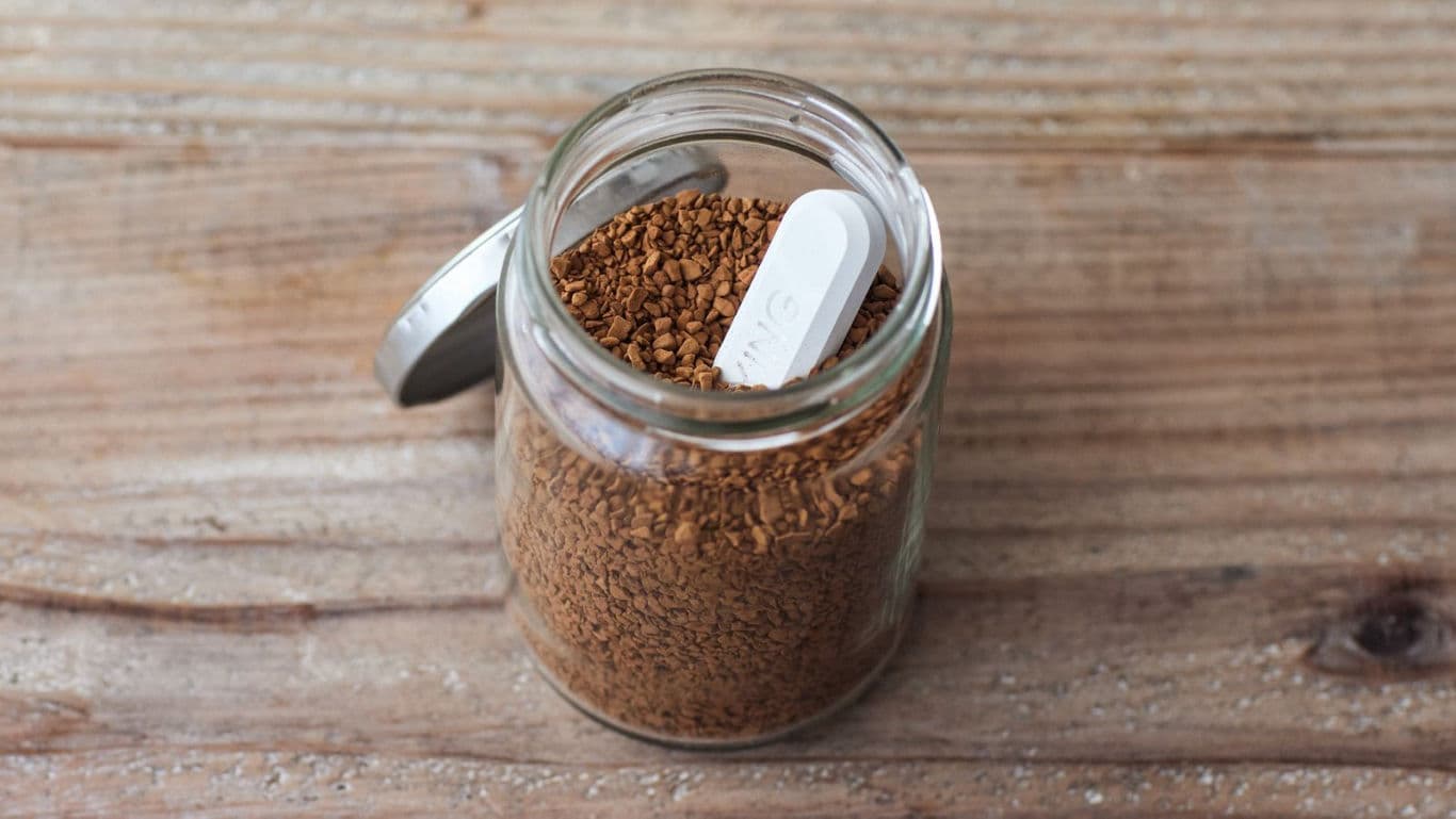 Instant (Soluble) Coffee - inset image 2