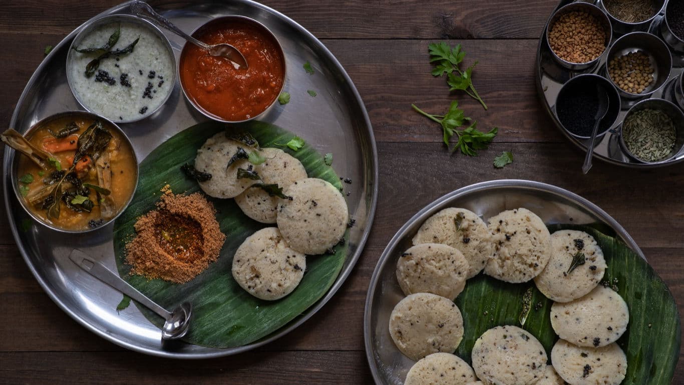 South Indian Breakfasts Beyond Dosa