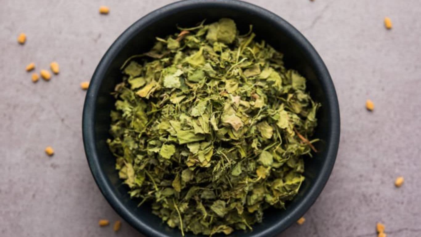 Kasuri methi