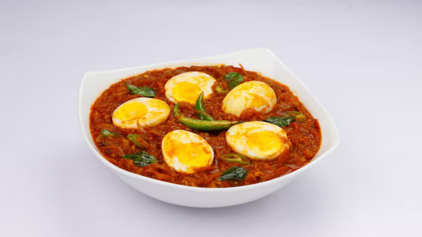 egg recipes high in protein that are perfect for lunch