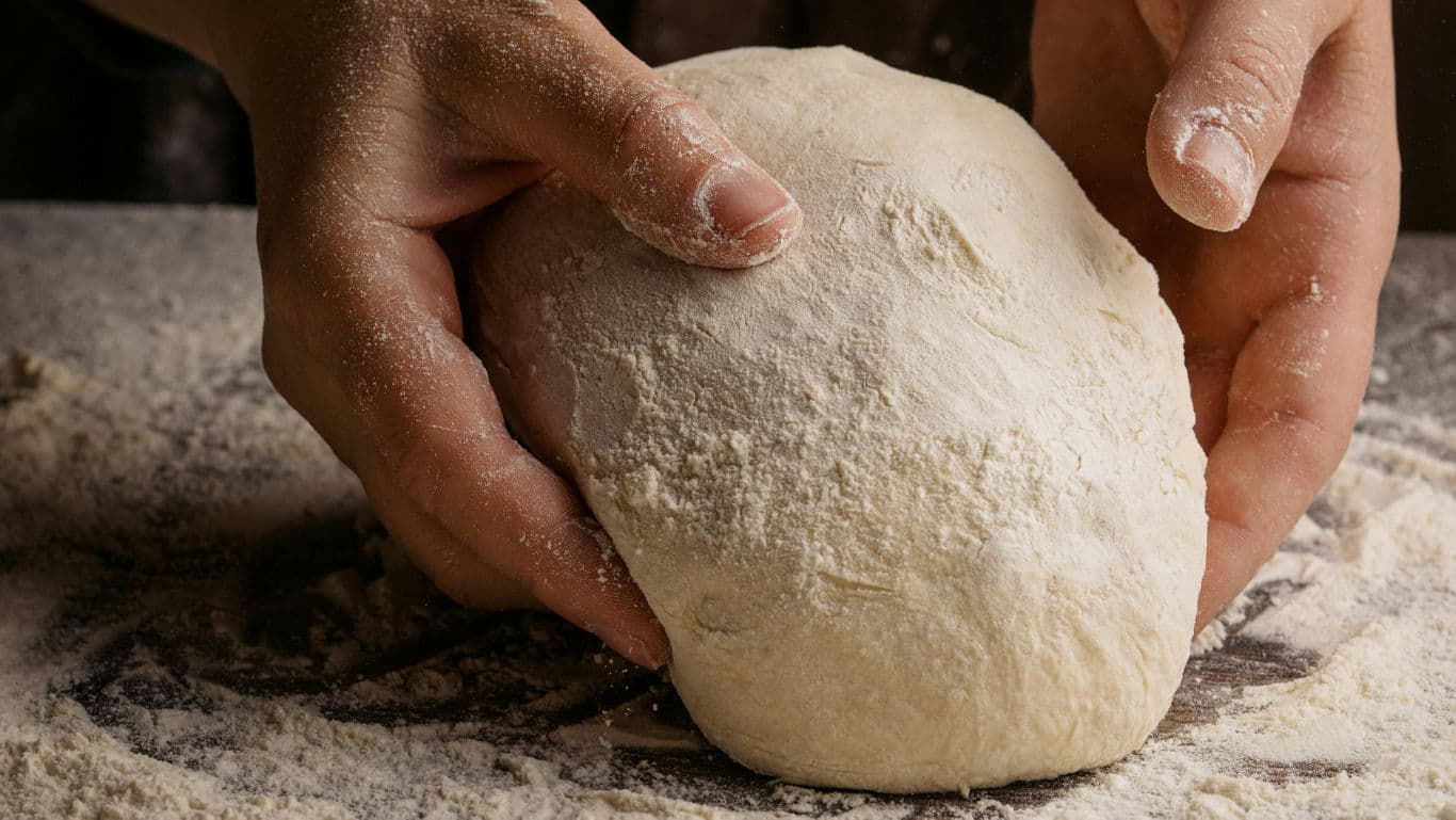 Kneading the Softest Dough