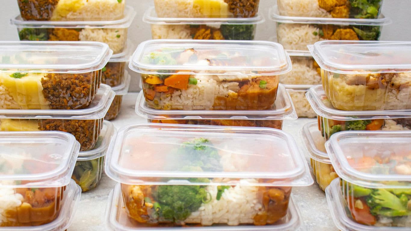 Leftover rice uses