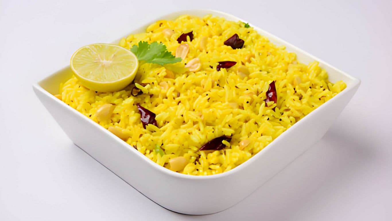 Lemon Rice Inset Image 4