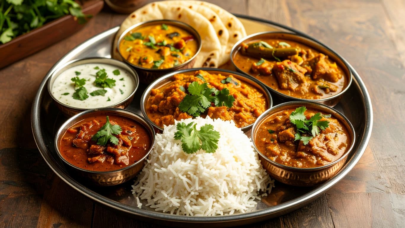Freeze Now, Feast Later: Leftover Indian Dishes That Actually Taste Better Out of the Freezer