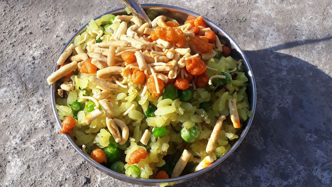 Sabzi For Breakfast: How To Use Leftover Veggies For Morning Delights