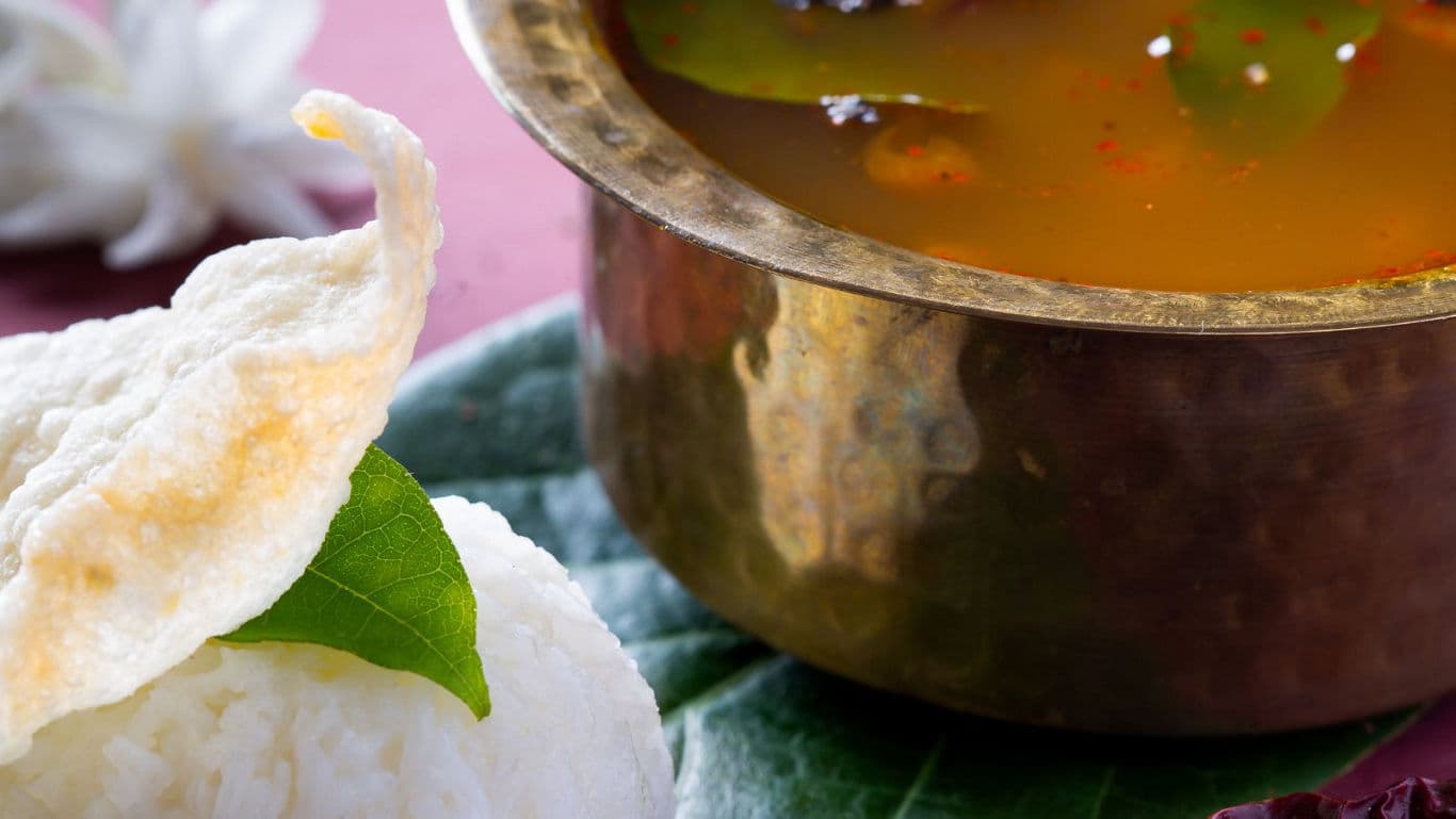 Monsoon Lunch Recipes: How India Eats During The Rainy Season