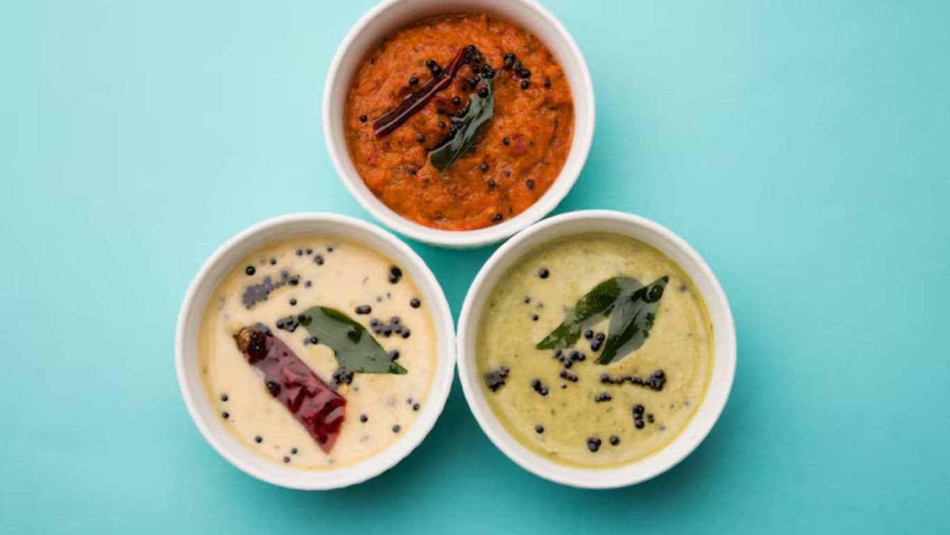 Make-Ahead Indian Chutneys & Freezing Hacks