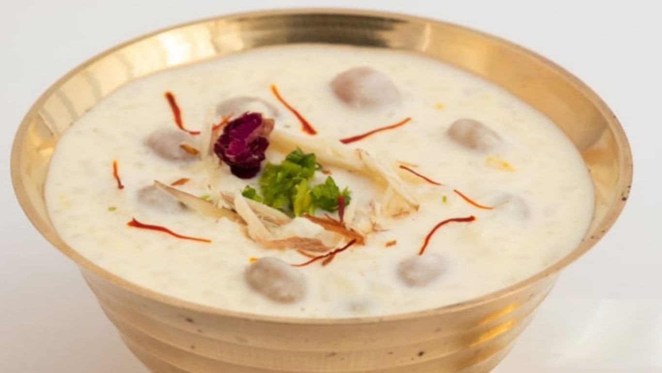 Simple dishes for a Sattvik fasting diet
