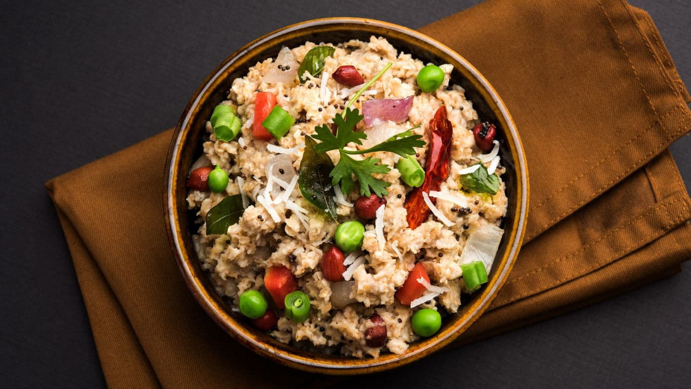 Easy 20-Minute Indian Lunch Recipes for Busy Days