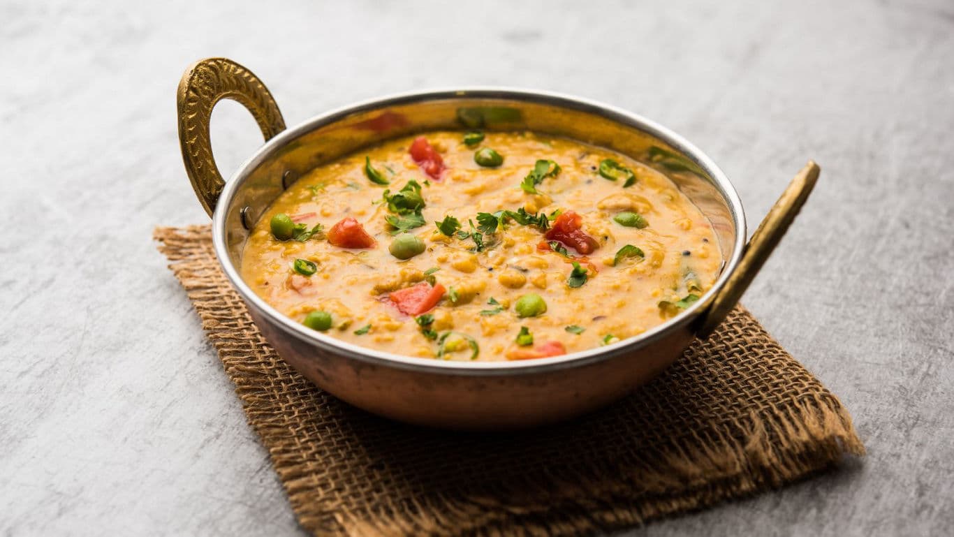 Low-Calorie and High-Fibre Oats Recipes for Dinner