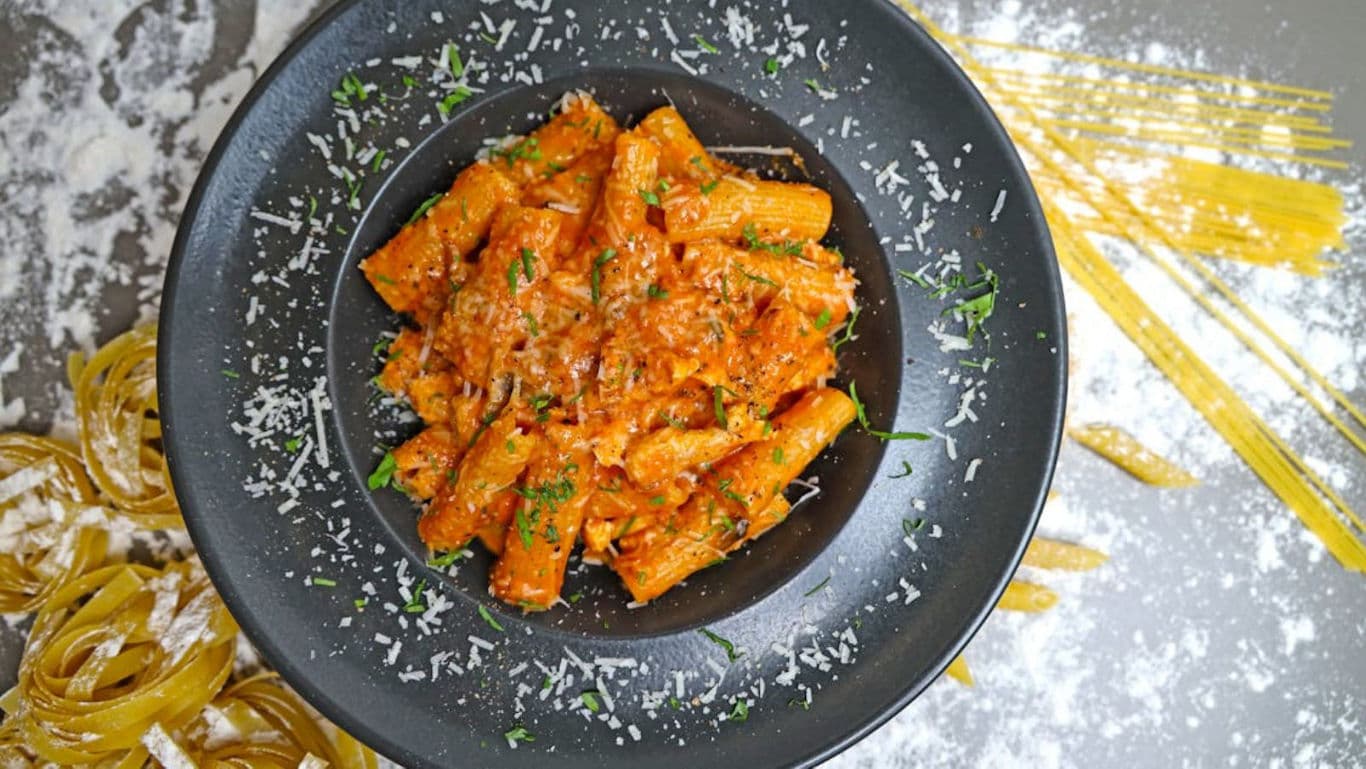Masala Pasta Inset Image 3