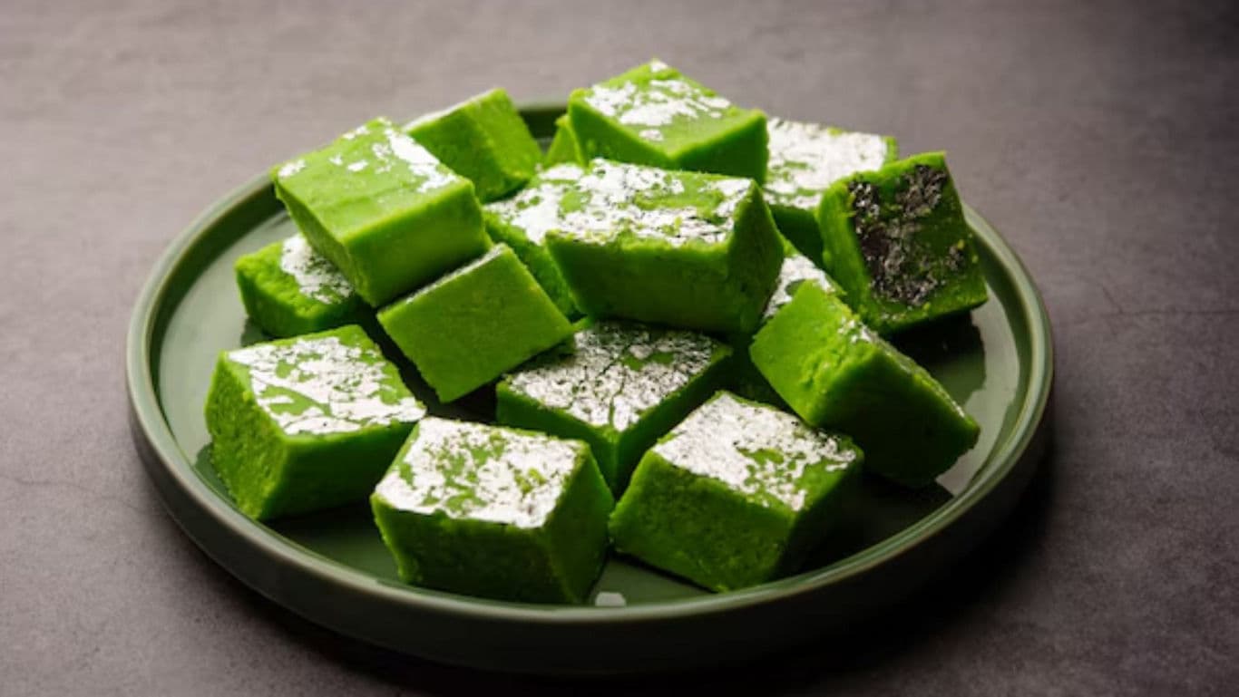 Indian Mithai With A Fusion Twist For Your Rakhi
