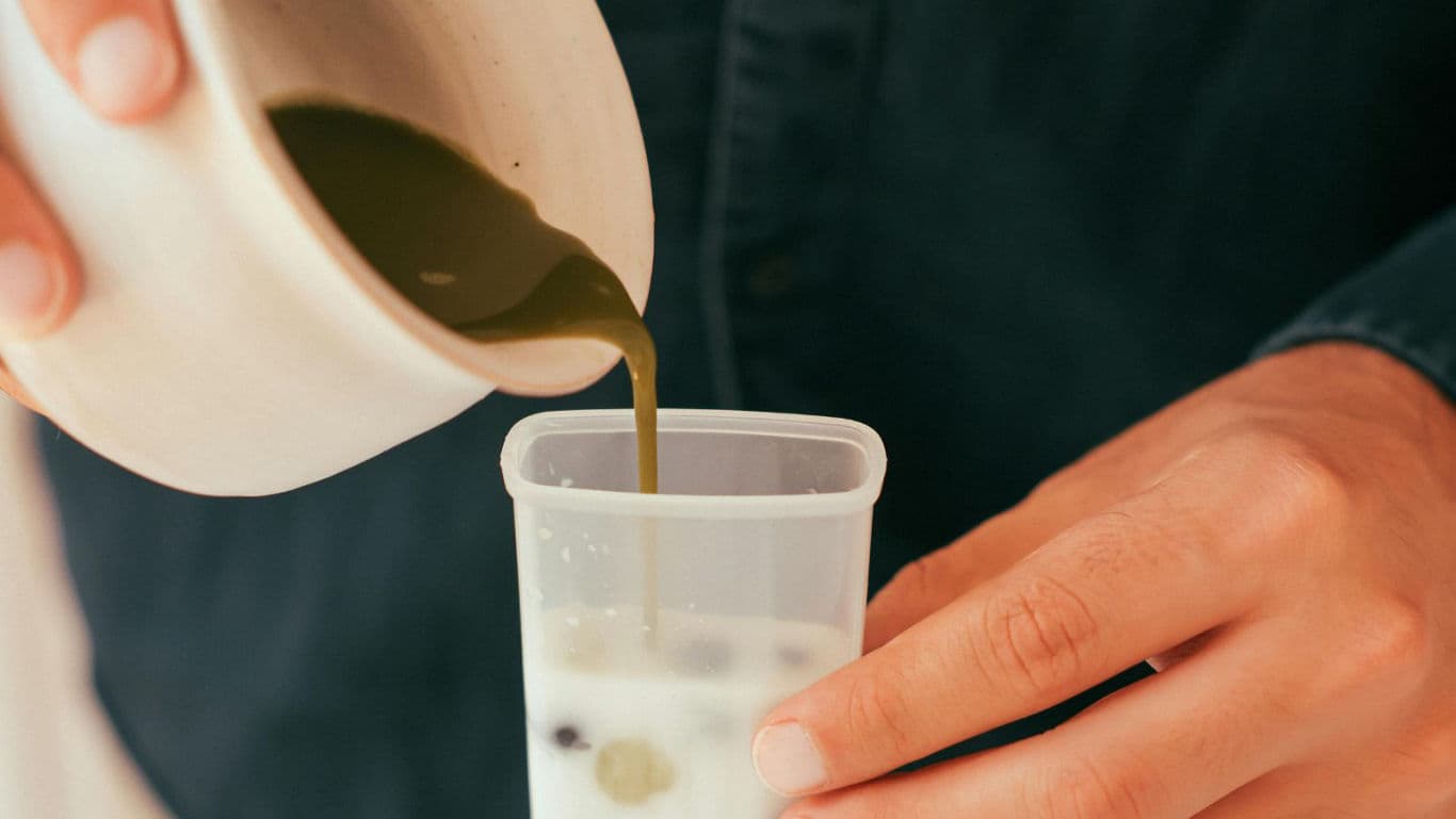 Matcha & Boba - Inset Image 4