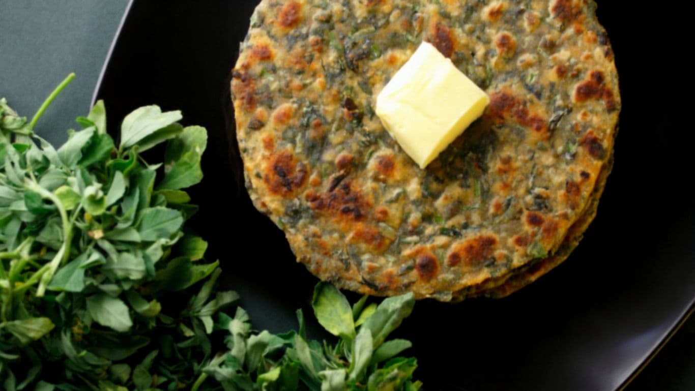 Methi