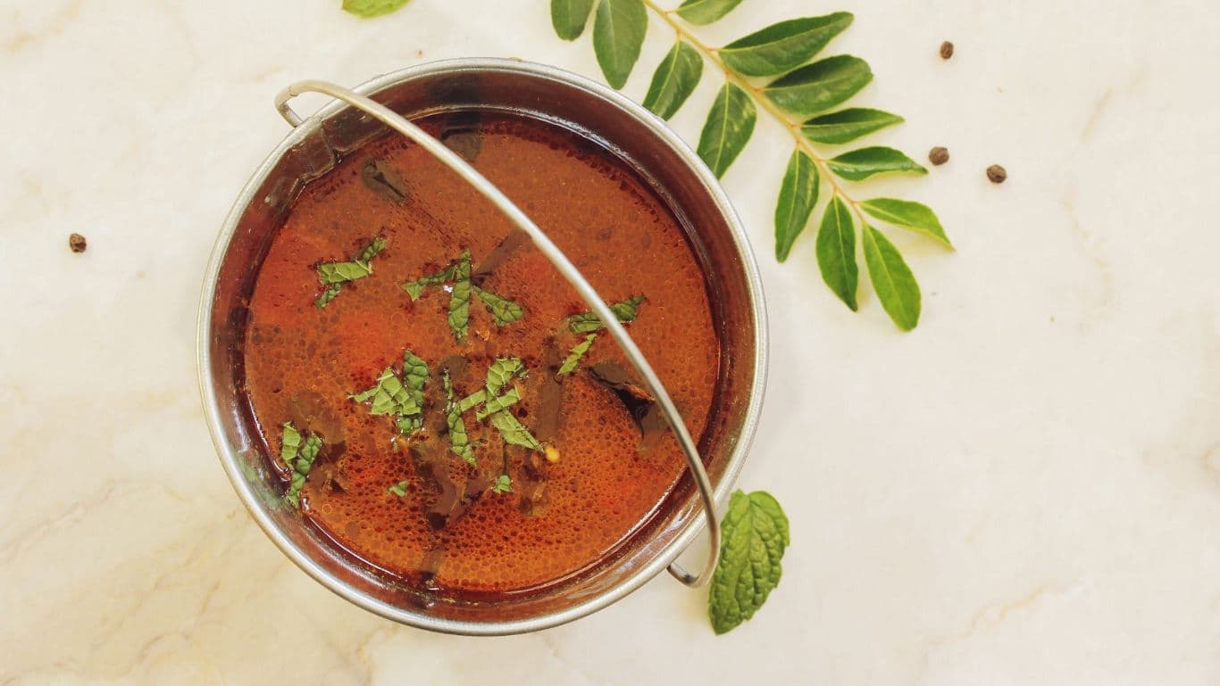 South Indian dishes perfect for your everyday meals