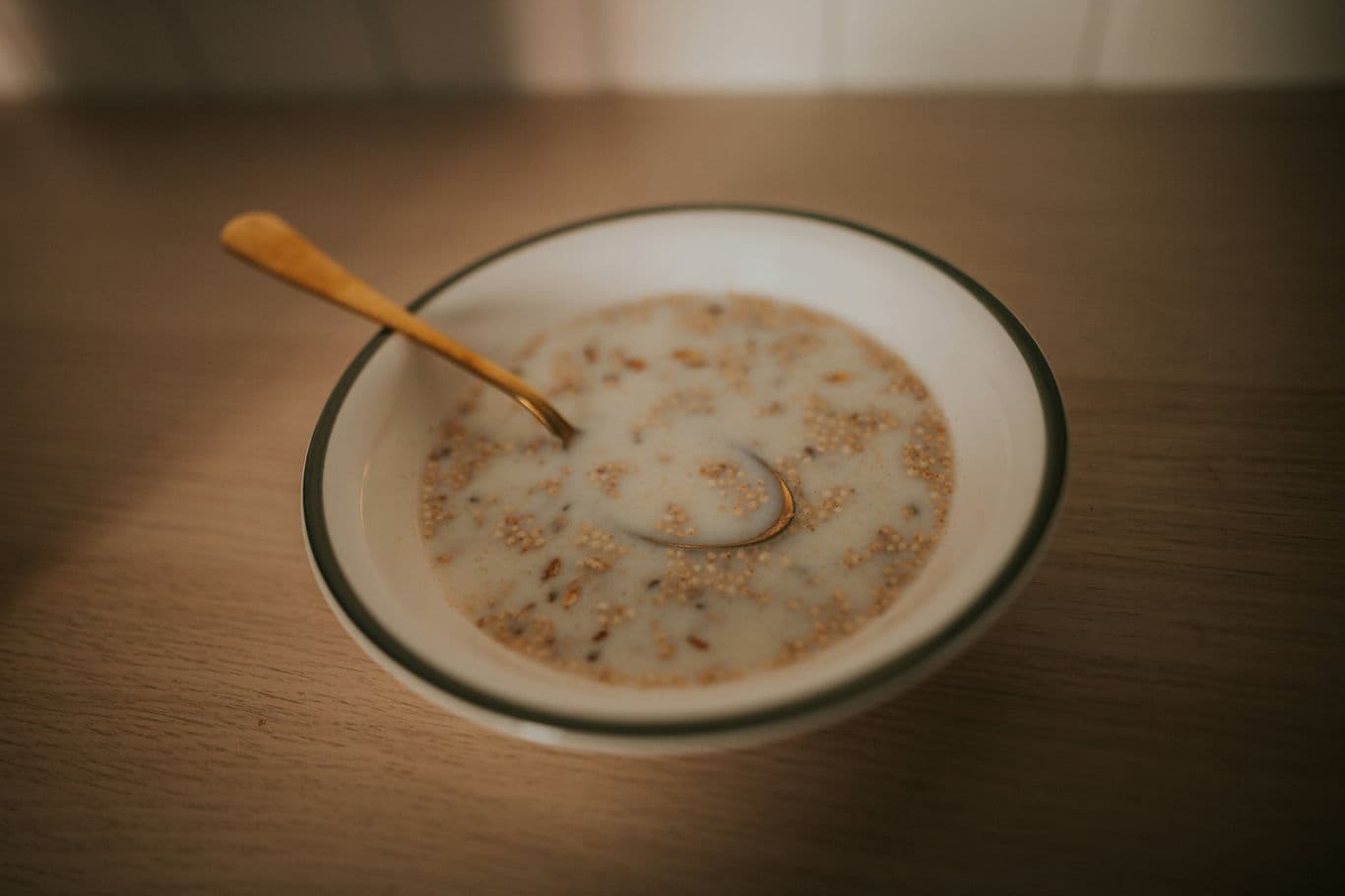 morning millet