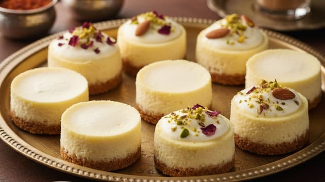 mini-mishti-cheesecakes-a-bite-sized-twist-on-bengali-sweetness-thumbnail