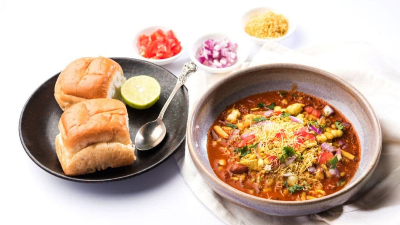 misal pav