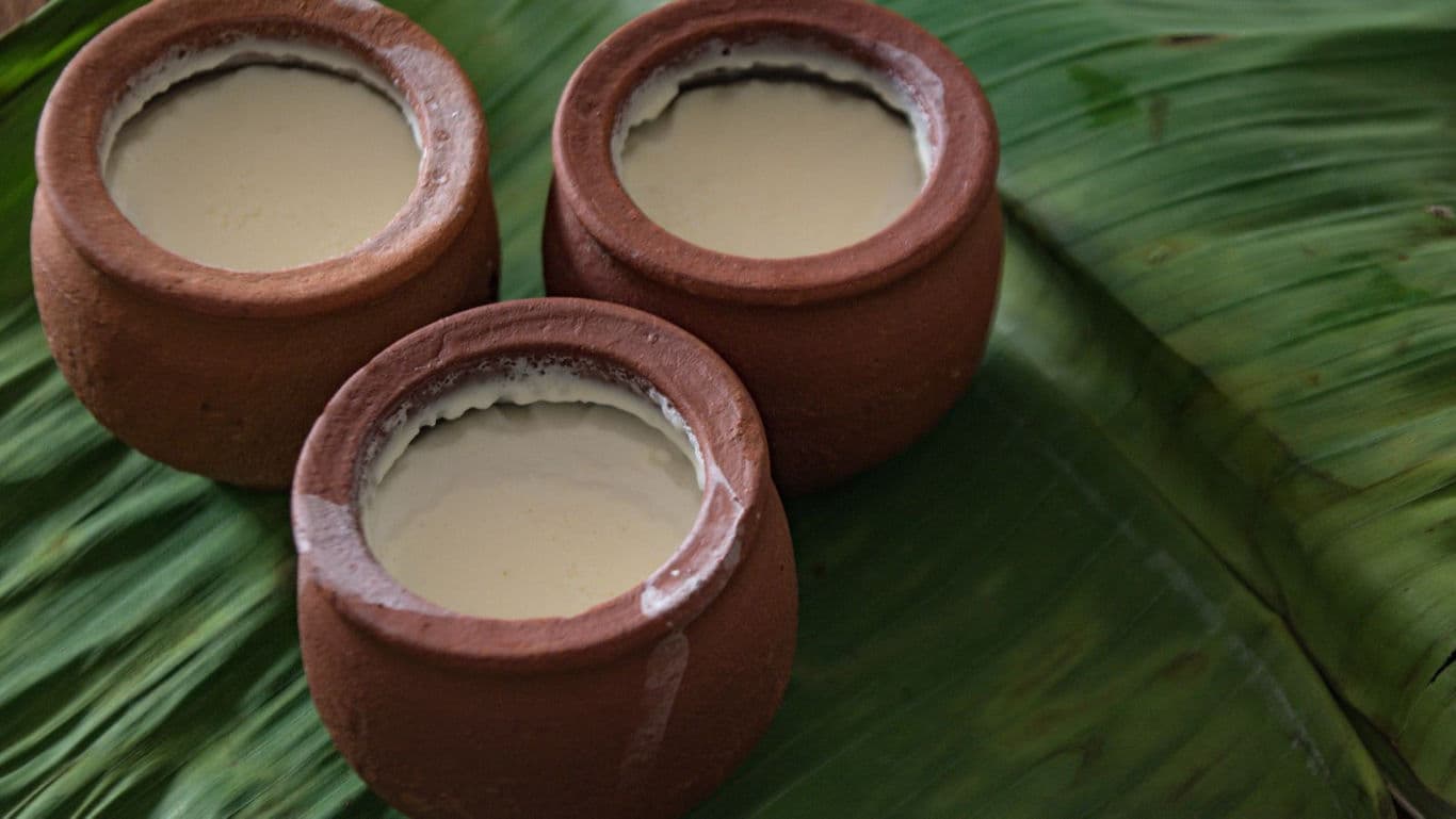  Mishti Doi - Inset Image