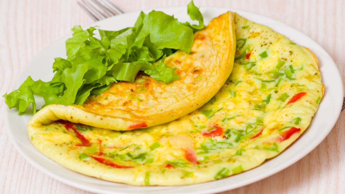Common omelette mistakes and how to avoid them
