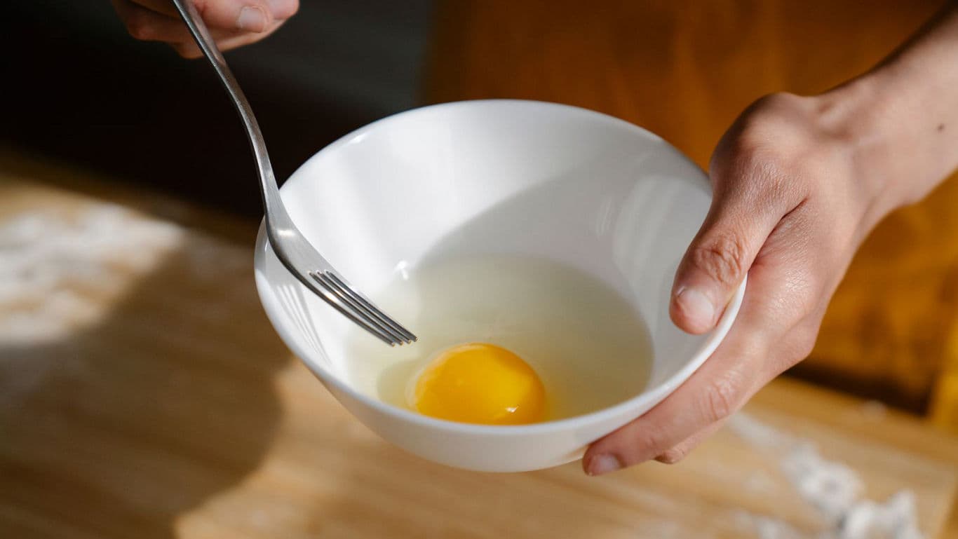 Common omelette mistakes and how to avoid them