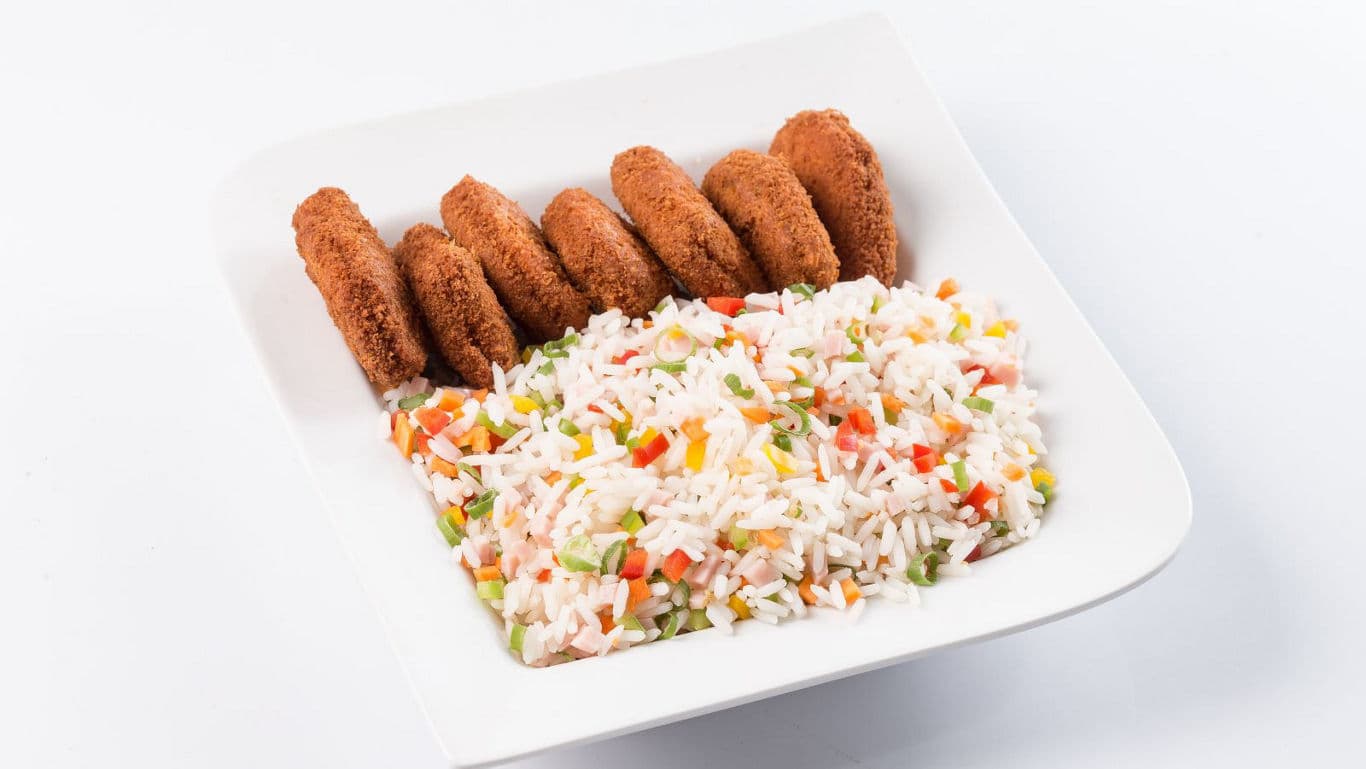 Creative desi dishes for lunchbox dedicated to fussy kids
