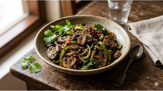 mushroom-pepper-fry-bold-and-spicy-vegan-delight-thumbnail