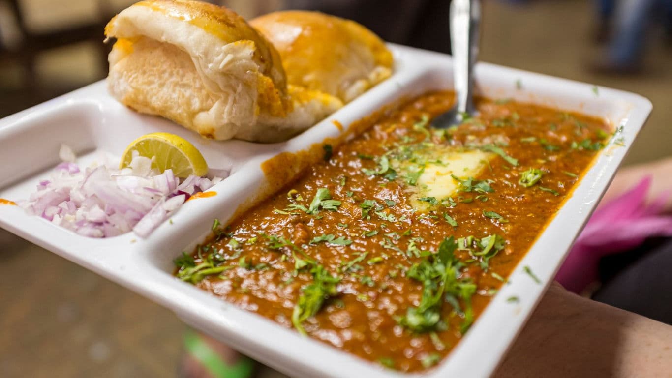 Must Have Dishes - Mumbai