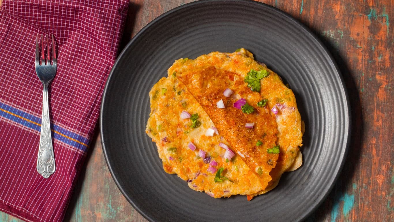 Oats-Based Breakfast Dishes